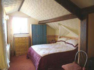 ANNEXE BEDROOM