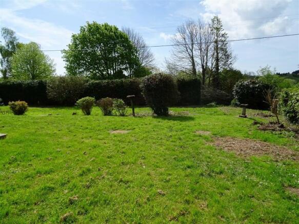 GARDENS:
