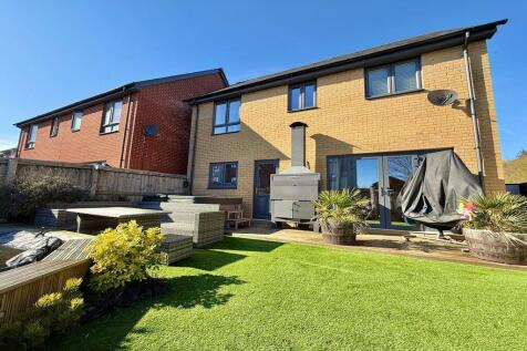 Gateway Grove, Weston-Super-Mare - AIR CON UPGRADES