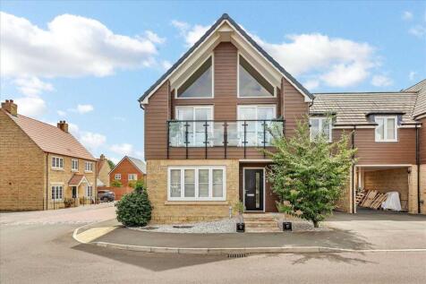 Osier Way, Olney