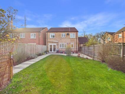Hallcoate View, Hull, East Riding of Yorkshire, HU8 9EJ