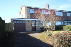 19, Powell Croft, Upton Bishop HR9 7UZ