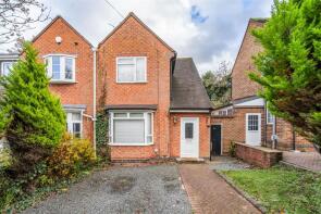 26, Madams Hill Road, Shirley, Solihull B90 4QQ