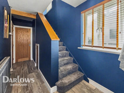 Bevan Crescent, Ebbw Vale