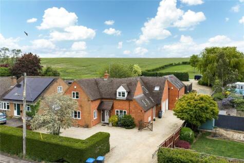Rousham Road, Tackley, Oxfordshire, OX5