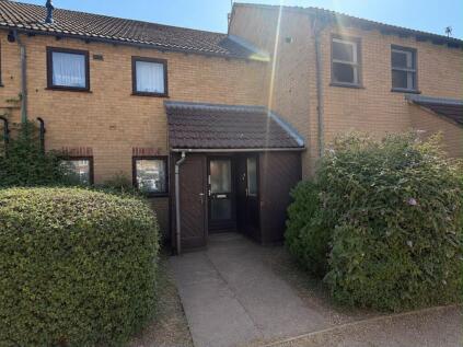 Cobbet Place, Peterborough