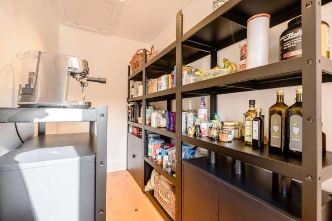 Larder