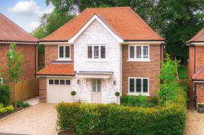 4, Bigshotte Court, Wokingham RG45 6WR