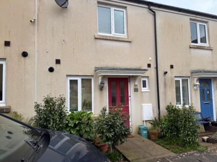 Shared ownership property in Roche