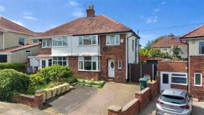 16, Gleggside, Wirral CH48 6DZ