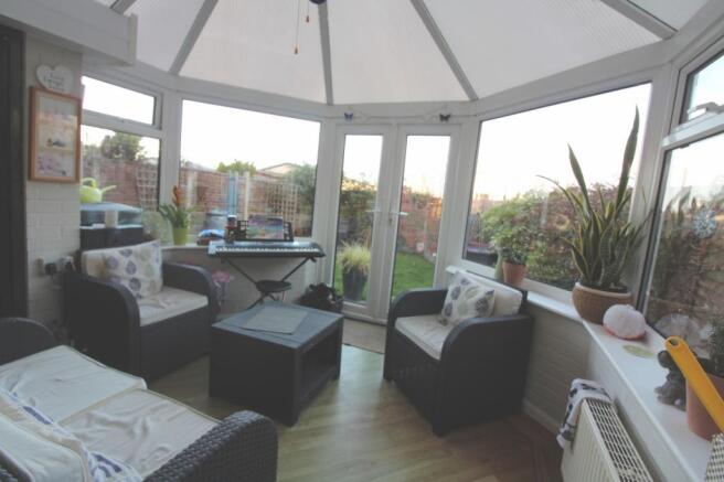 conservatory