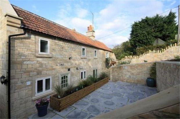 Rear Sun Terrace