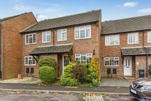 41, Tamar Way, Chichester PO20 2FG