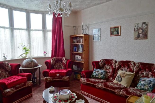 Sitting Room: