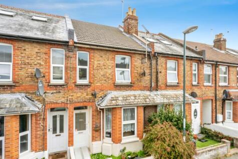 Essex Road, Bognor Regis