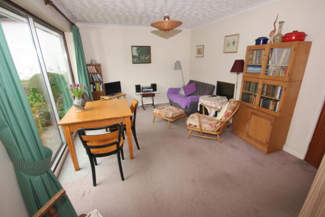 lving room