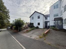 20, Lygon Bank, Malvern WR14 2JF