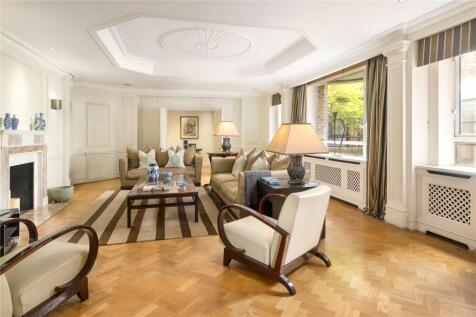 Sloane Street, Chelsea, London, SW1X