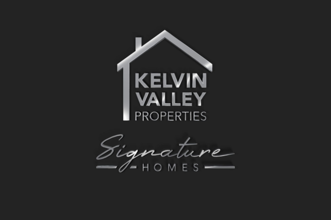 Signature Home Logo