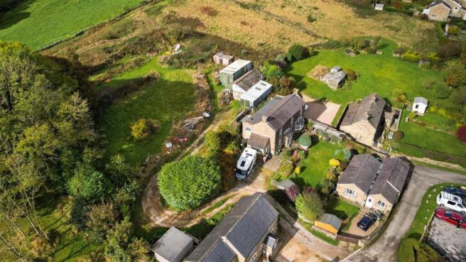 Ashover Road, Ashover, S45 photo 2