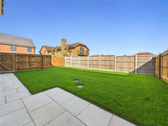 Plot 15 The Jasmine, Crossways Gardens, Thorpe Road, Little Clacton, Essex, CO16 photo 4
