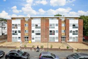 Flat 1, 71 Bramley Court, Ross Road, Wallington SM6 8QP