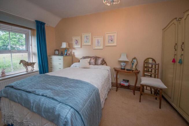 BEDROOM TWO