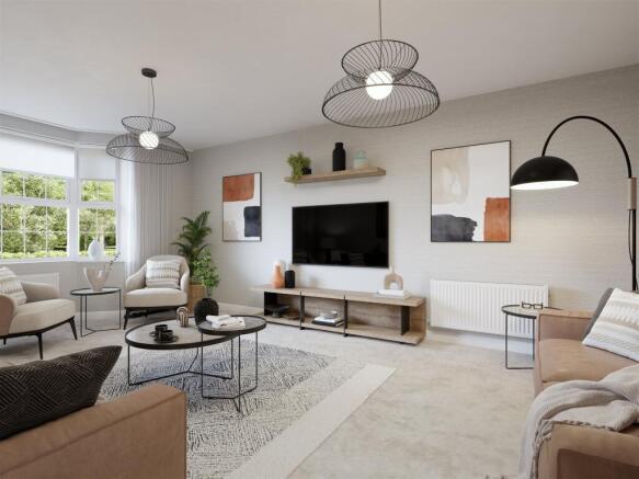 Holden Lounge B