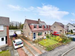 19, Crummock Gardens, Beith KA15 2HD