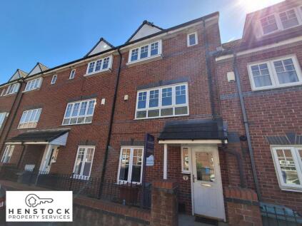 Lowbrook Avenue, Blackley, Manchester, M9