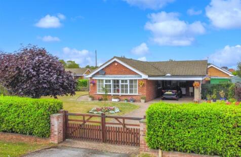 Swinderby Road, Collingham, Newark