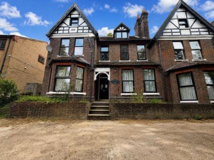 Hart Hill Drive, Luton