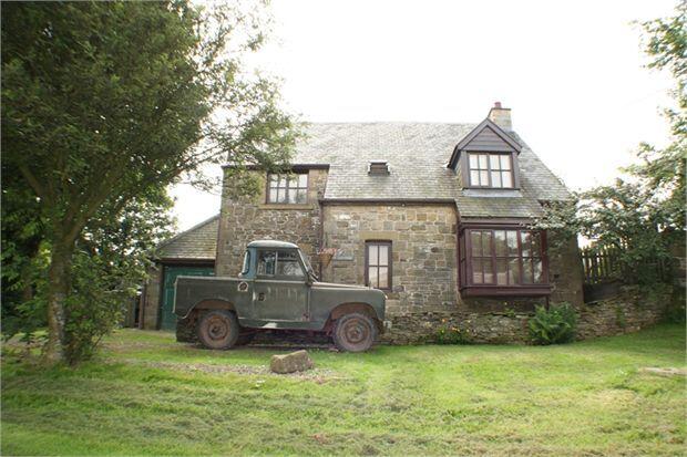 Front External