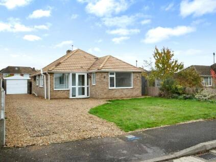 Ashcroft Road, Banbury