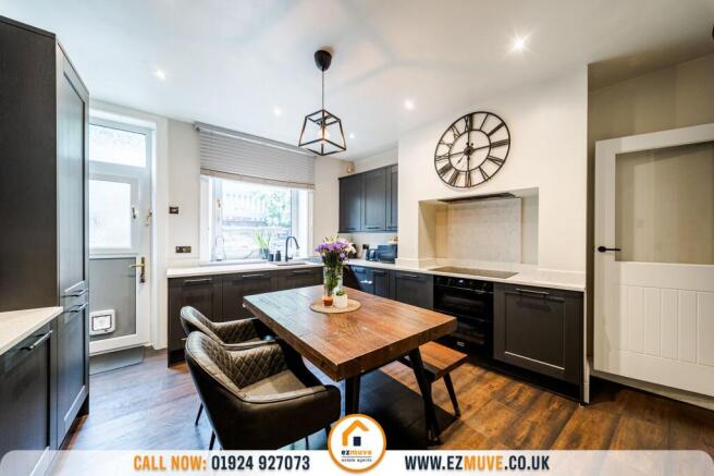 4 bed End of Terrace for sale Image 5