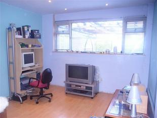 BEDROOM FOUR / FAMILY ROOM