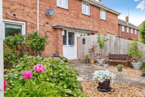 Cobham Drive, WEYMOUTH