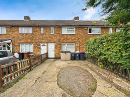 12, Norfolk Way, Bishop's Stortford CM23 3PW