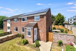 52, Shire Road, Corby NN17 2HL