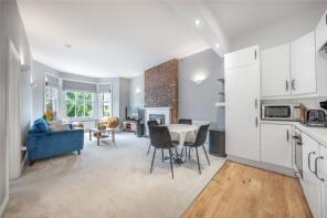 Flat Lower Ground Floor, 110, Goldhurst Terrace, London NW6 3HR