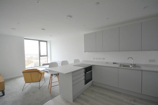 Open Plan