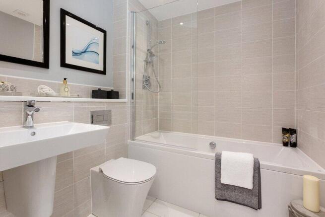 Example Bathroom