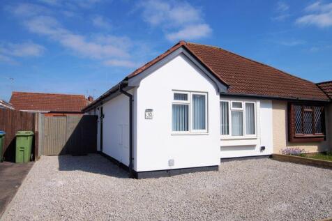 Moraunt Drive, Portchester