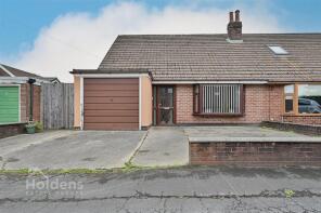 12, Monks Drive, Longridge PR3 3FR