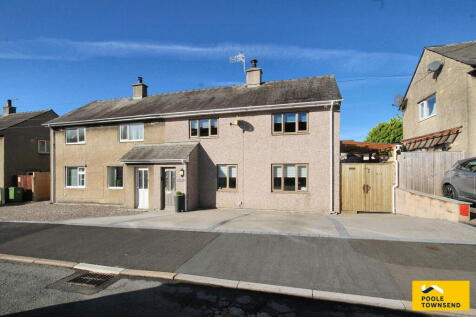 Ryleyfield Road, Milnthorpe, LA7 7PU