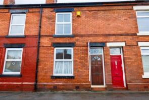 179, Thelwall Lane, Warrington WA4 1NF
