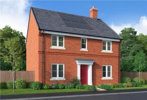 Rosecroft, Winchester Road, Southampton SO32 2BX