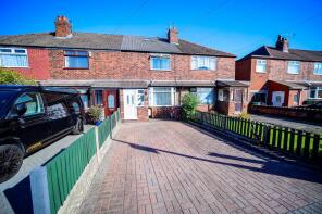 88, Vista Road, Newton-le-willows WA12 9EH