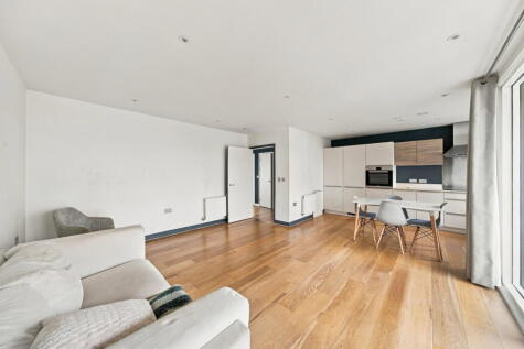 Cambridge Avenue, London, NW6