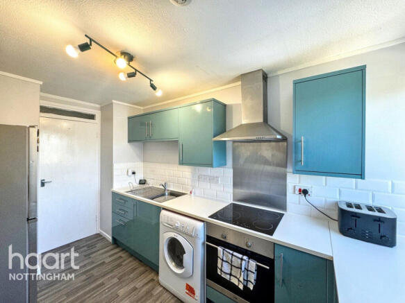 Redcliffe Road, Nottingham photo 4